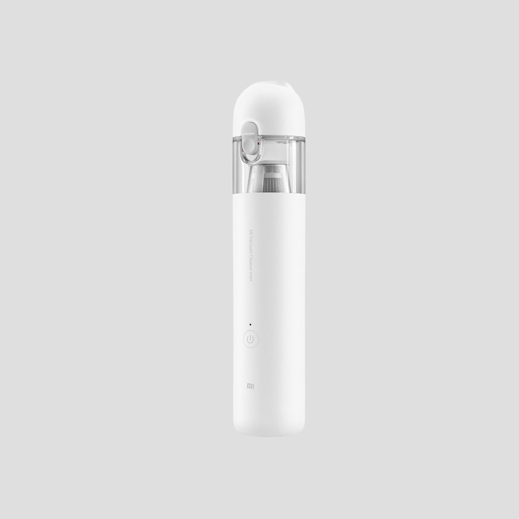 Aspiradora Xiaomi mini Blanco