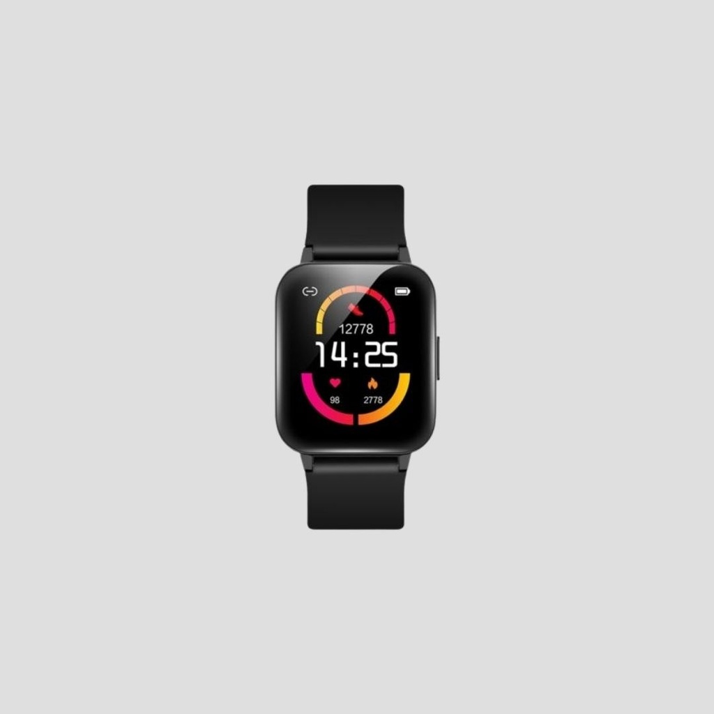 Reloj Xinji Smart Cobee C1 Negro