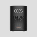 Bocina Xiaomi Smart Speaker IR Control L05G Negro