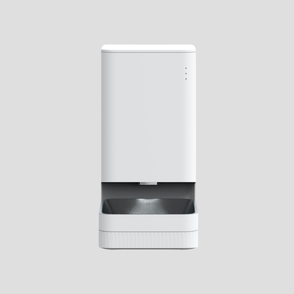 Dispensador Xiaomi Alimentador para mascotas Inteligente