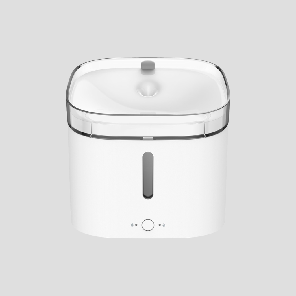 Dispensador Xiaomi de Agua para Mascotas Inteligente