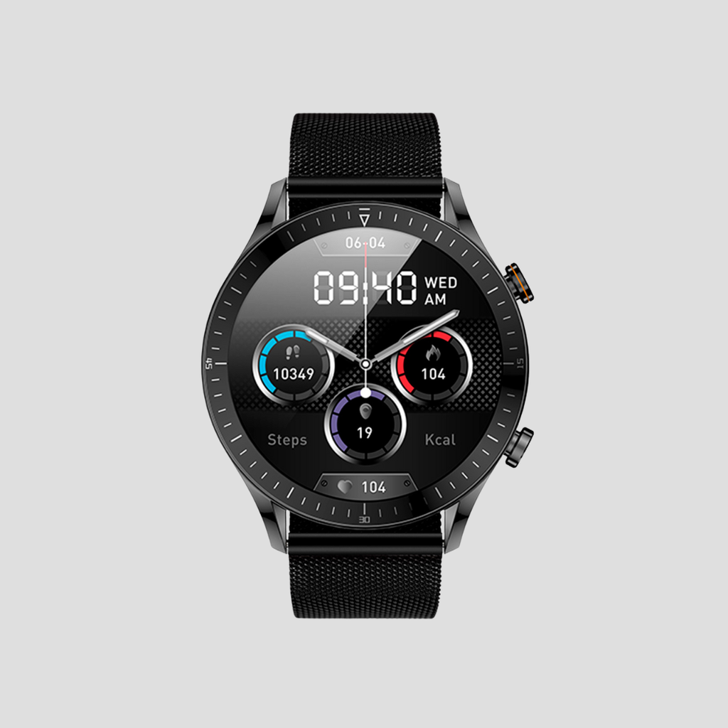 Reloj Xinji Smart Nothing 1 Negro