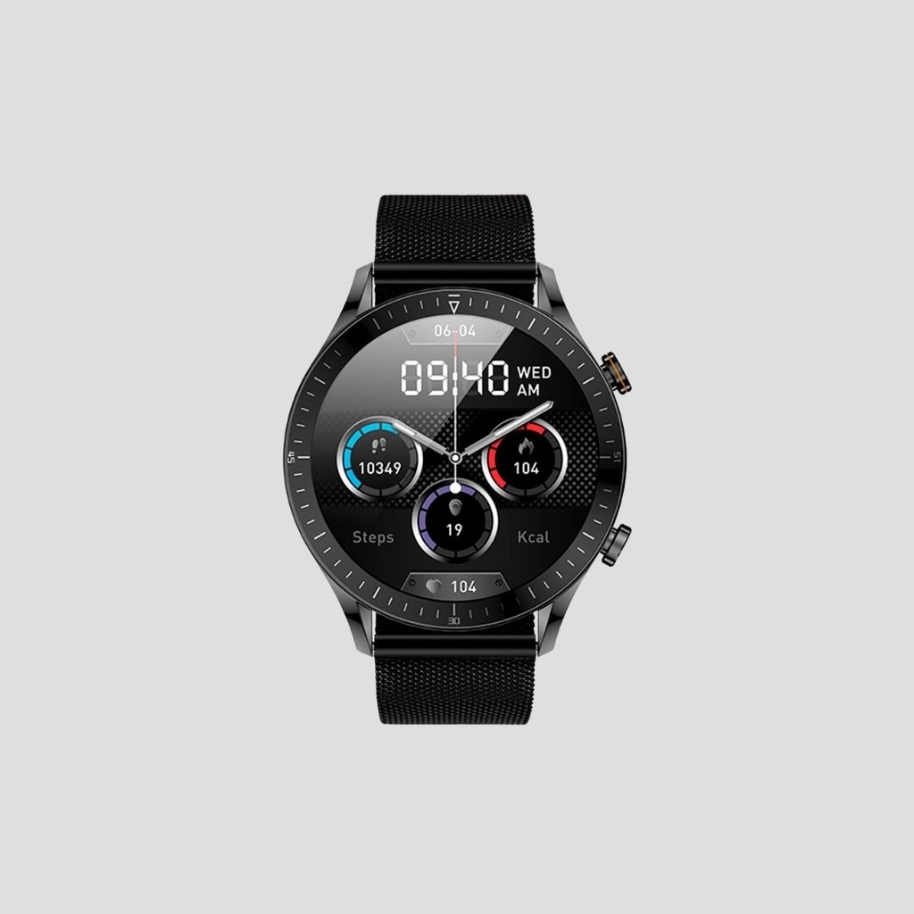 Reloj Xinji Smart Nothing 1 Negro