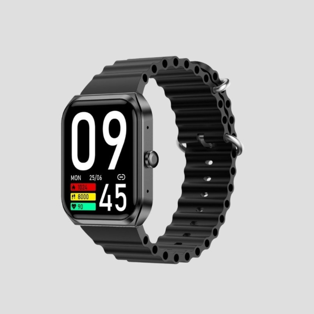 Reloj Xinji Cobee C1 Pros Negro