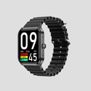 Reloj Xinji Cobee C1 Pros Negro