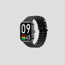 Reloj Xinji Cobee C1 Pros Negro