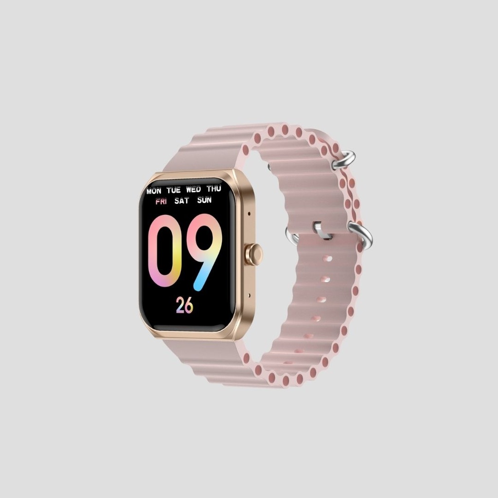 Reloj Xinji Cobee C1 Pros Rosado