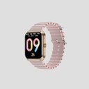 Reloj Xinji Cobee C1 Pros Rosado