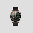 Reloj Xinji Cobee C3 Negro