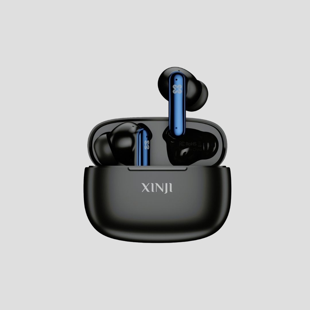 Buds Xinji M1 Negro