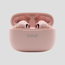 Buds Xinji M1 Rosado