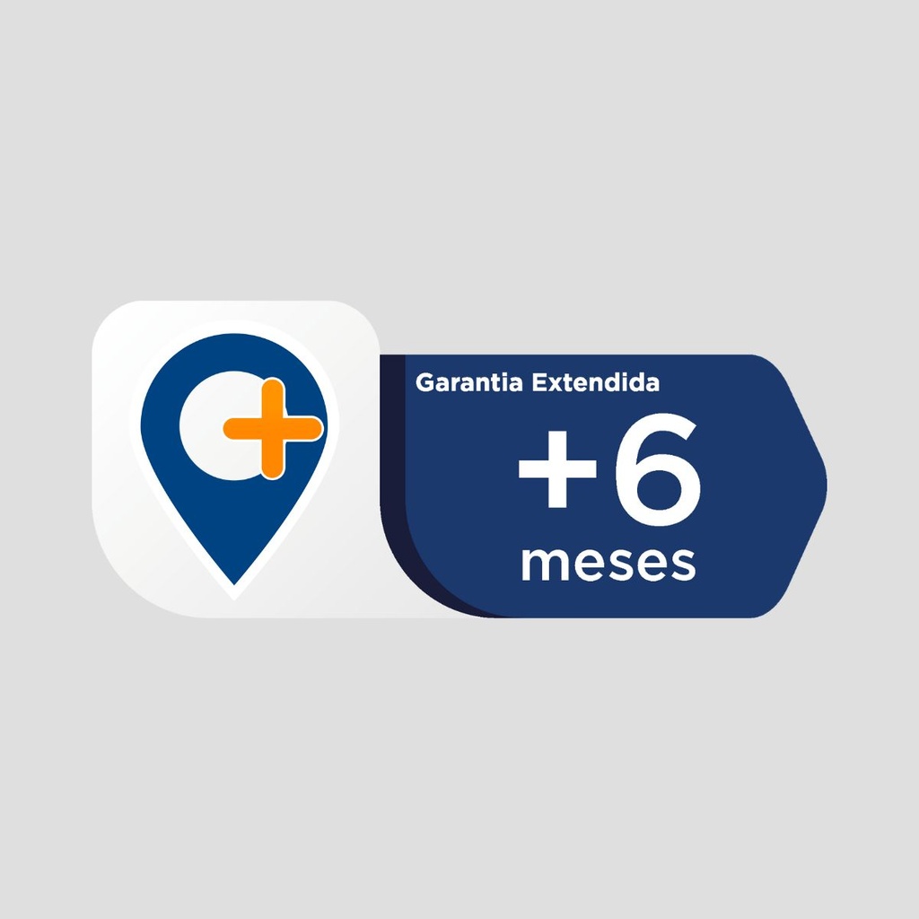 Garantia Extendida 6 Meses D