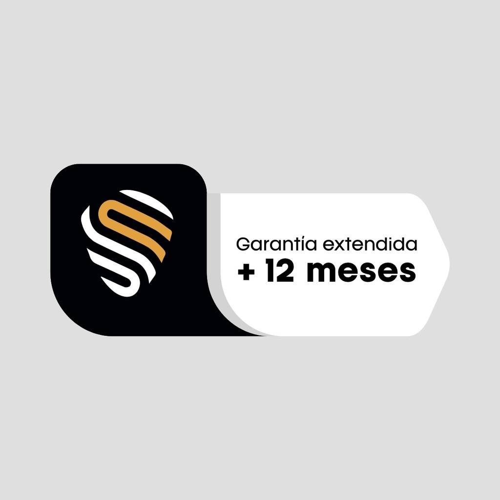 Garantia Extendida 12 Meses G