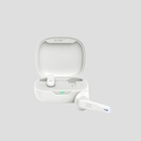 Buds JBL Vibe Flex Blanco