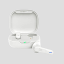 Buds JBL Vibe Flex Blanco