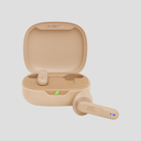 Buds JBL Vibe Flex Beige