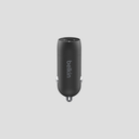 Cigarette Belkin Carga rápida 20W Tipo C Negro