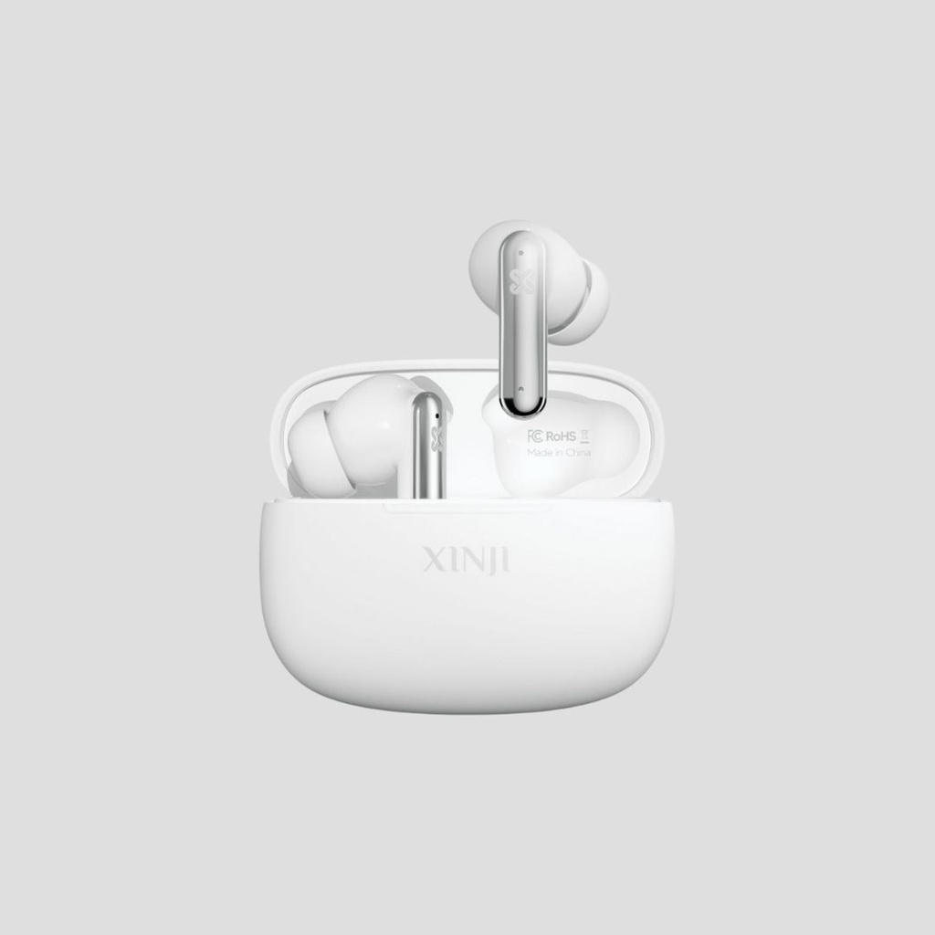 Buds Xinji M1 Blanco