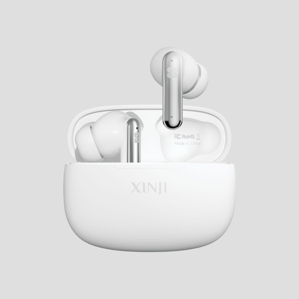 Buds Xinji M1 Blanco