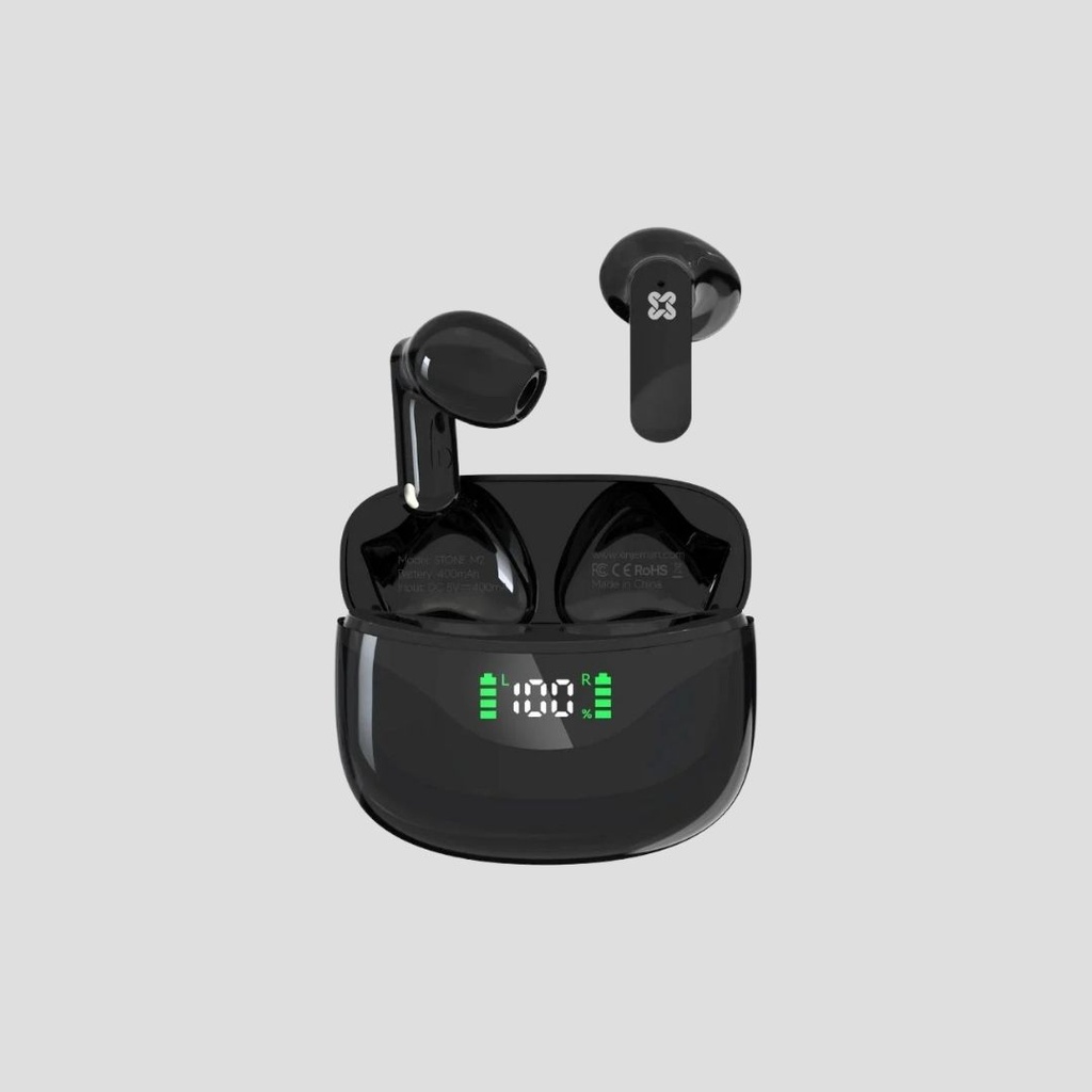 Buds Xinji M2 Negro