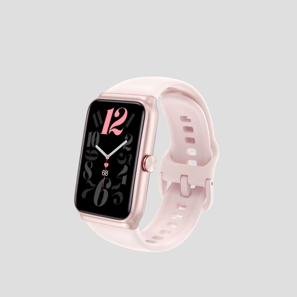 Banda Honor Choice (NAL-WB00) Rosado