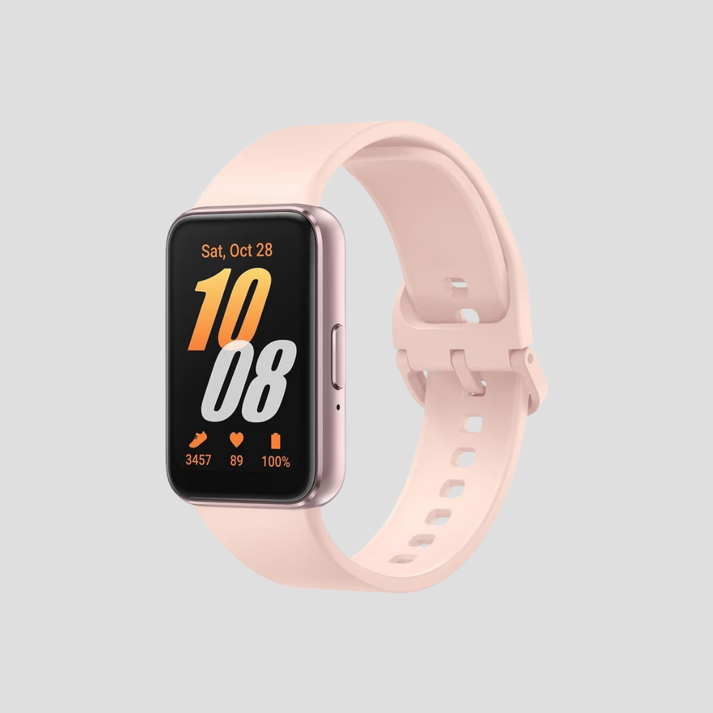 Banda Samsung Smart Fit 3 Rosado