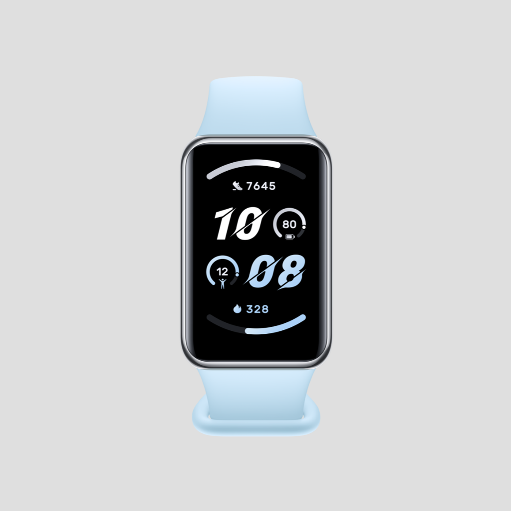 Banda Honor Band 9 RHE-B19 Azul