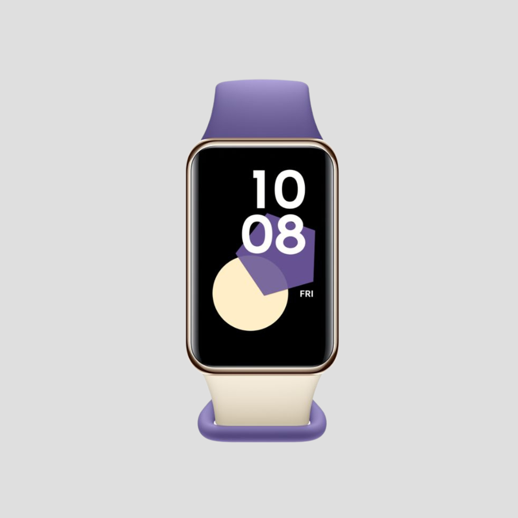 Banda Honor Band 9 RHE-B19 Morado