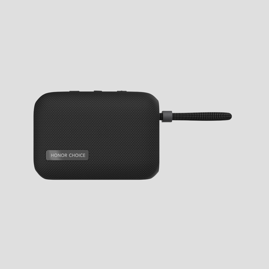 Bocina Honor Portatil bluetooth VNA-00 Negro