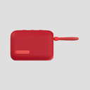 Bocina Honor Portatil bluetooth VNA-00 Rojo