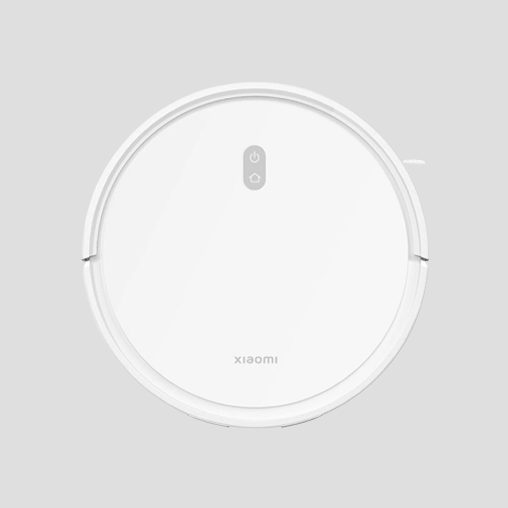 Aspiradora Xiaomi Robot Vacuum E10 US Blanco