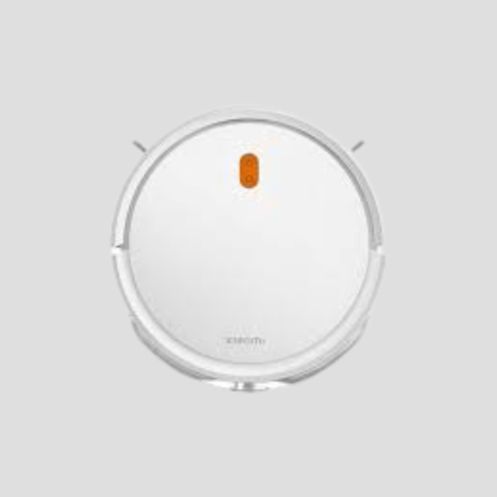 Aspiradora Xiaomi Robot Vacuum E5 US Blanco