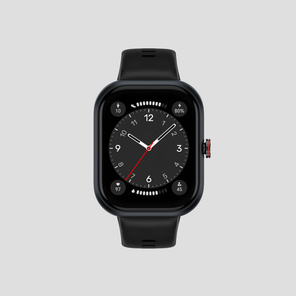 Reloj Honor Choice (BOT-WB01) Negro