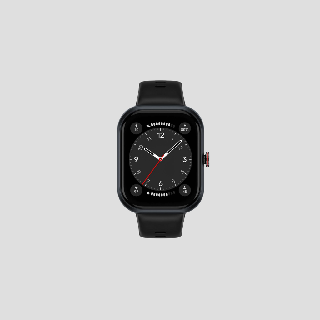 Reloj Honor Choice (BOT-WB01) Negro
