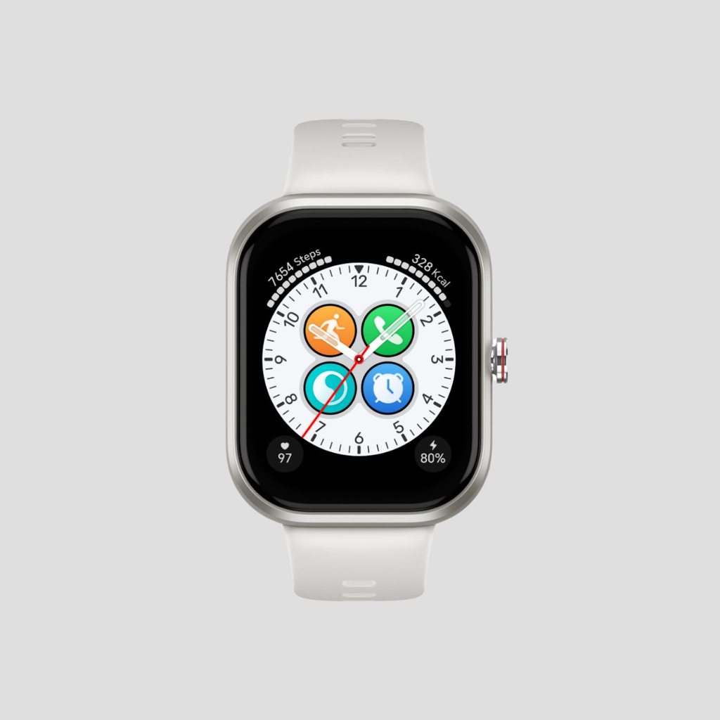 Reloj Honor Choice (BOT-WB01) Blanco