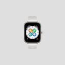 Reloj Honor Choice (BOT-WB01) Blanco