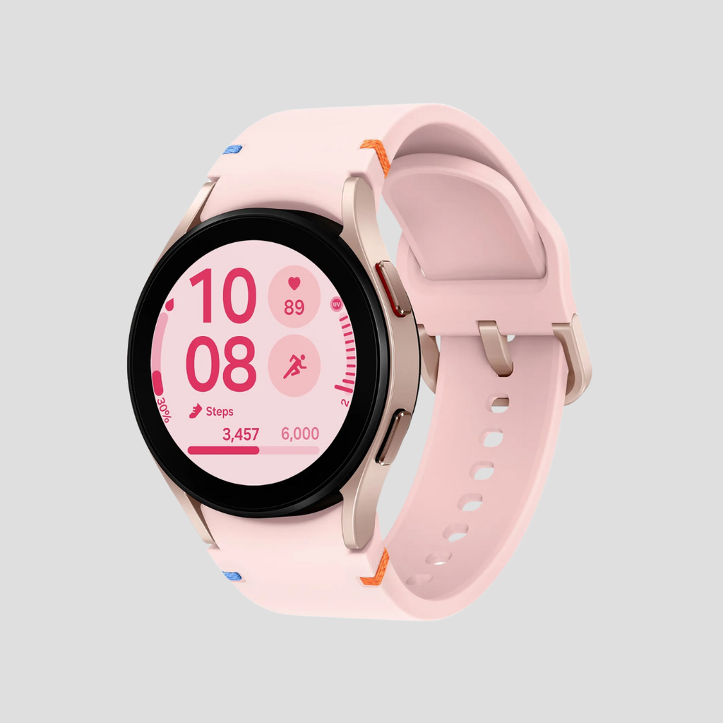 Reloj Samsung Galaxy FE Rosado