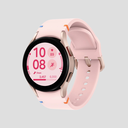 Reloj Samsung Galaxy FE Rosado