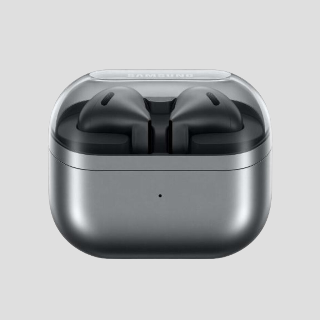 Buds Samsung Galaxy 3 R-530 Gris