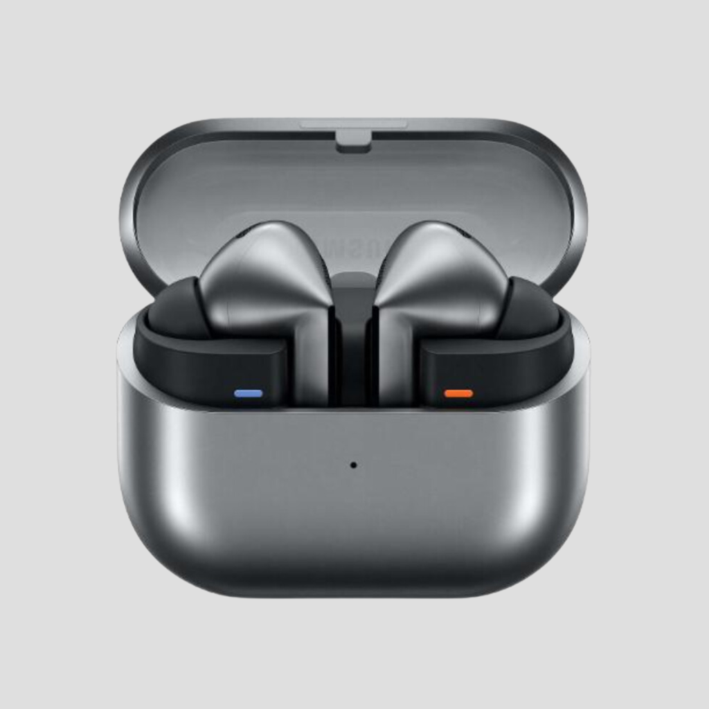 Buds Samsung Galaxy 3 Pro R-630 Gris