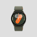 Reloj Samsung Galaxy 7 40mm Verde