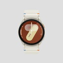 Reloj Samsung Galaxy 7 40mm Beige