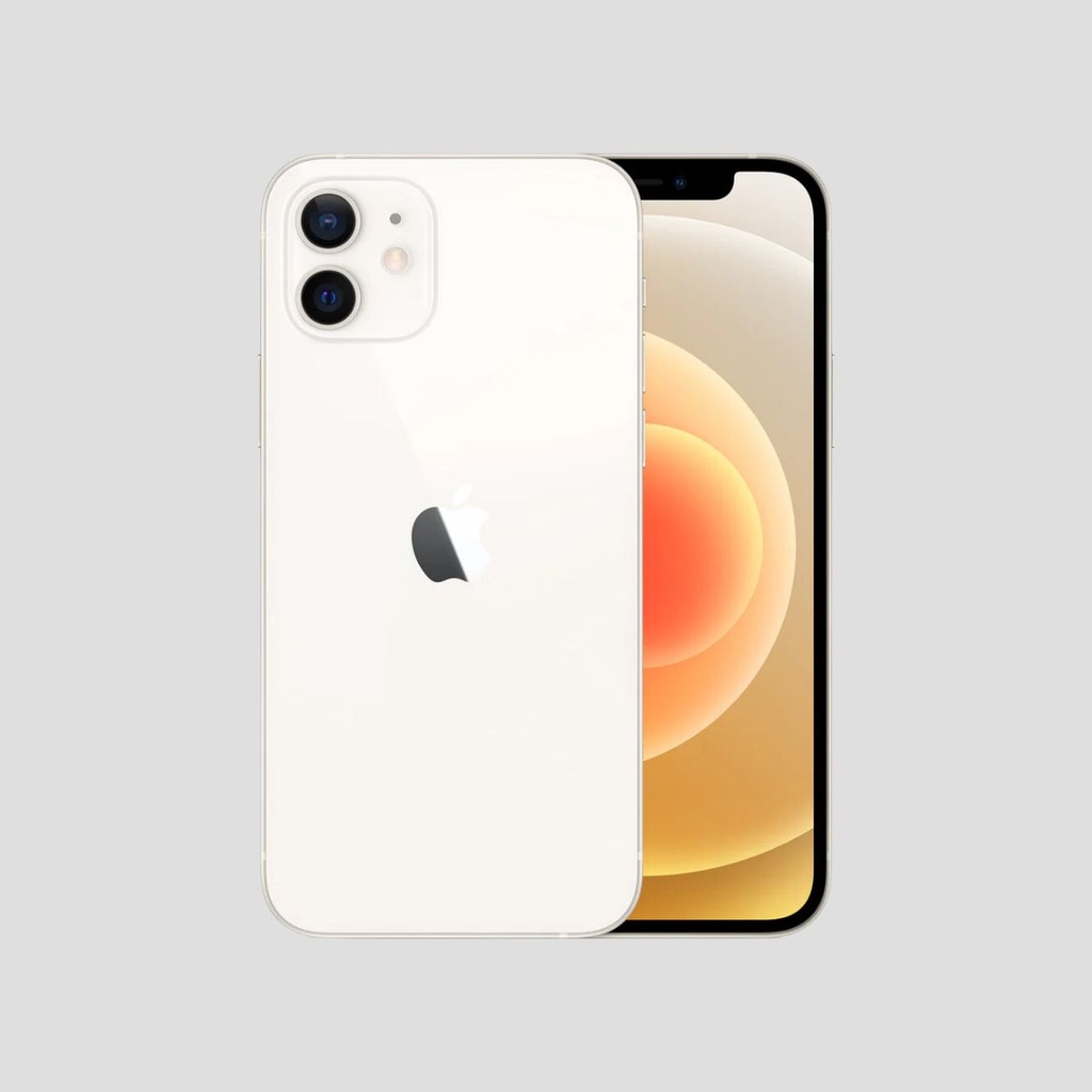 Celular Apple Iphone 12 liberado