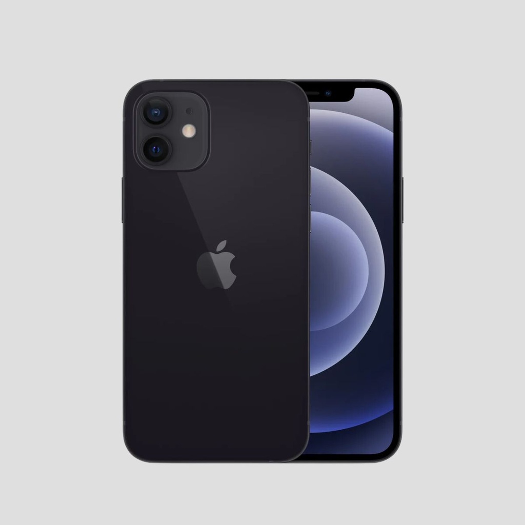 Celular Apple iPhone 12 liberado