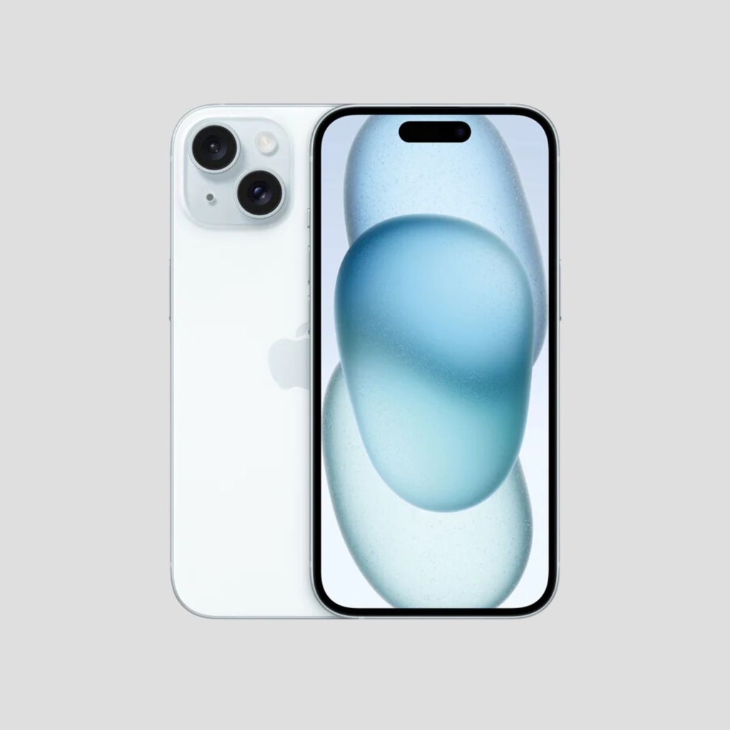 Celular Apple iPhone 15 liberado