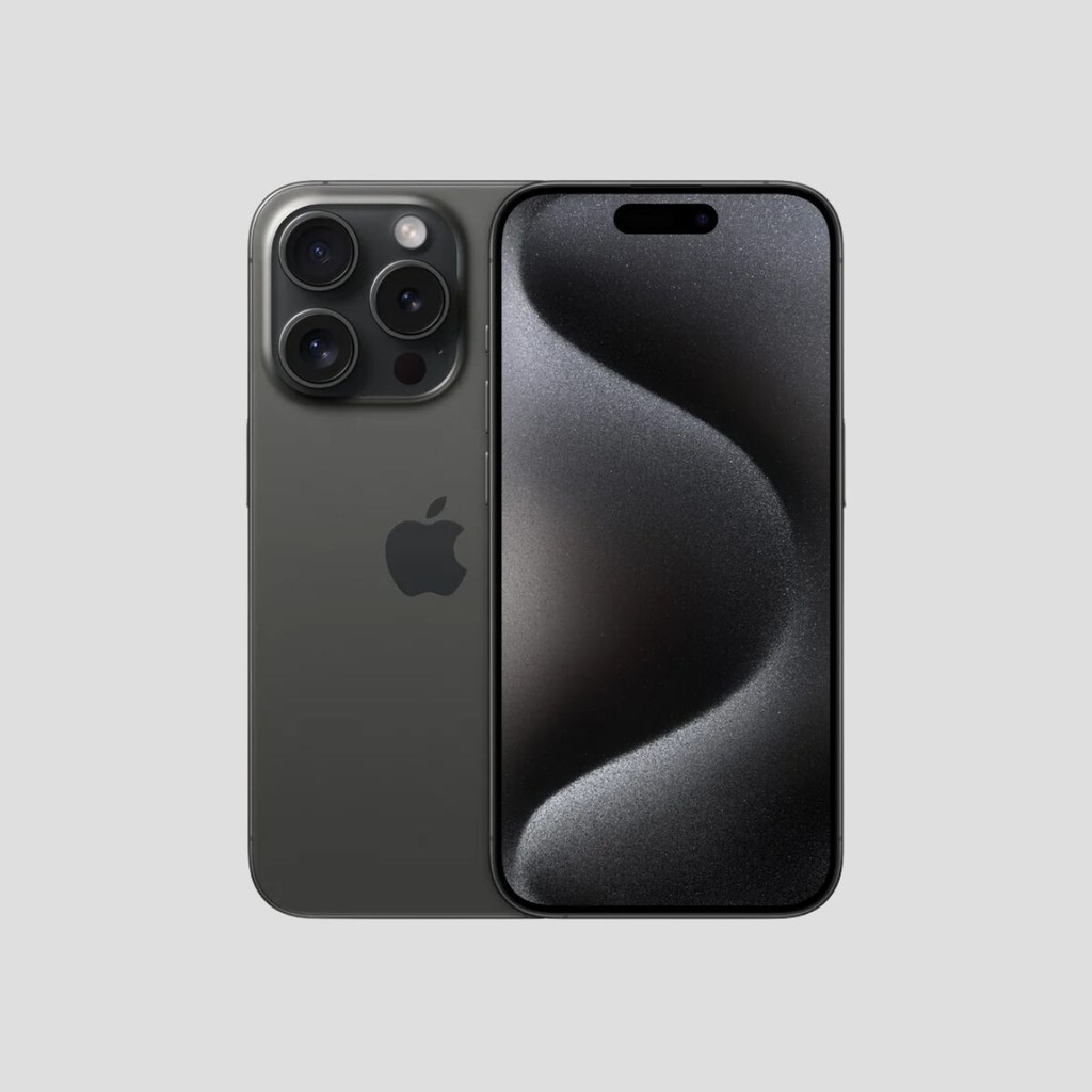 Celular Apple iPhone 15 Pro liberado