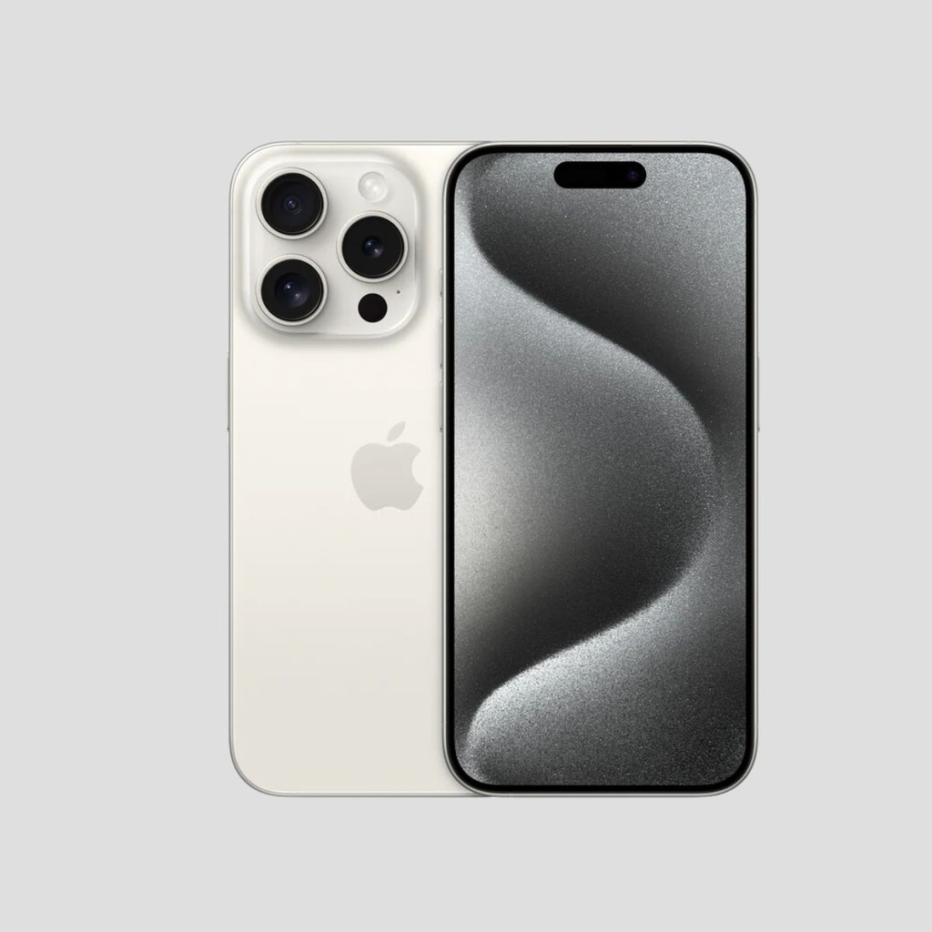 Celular Apple Iphone 15 Pro liberado