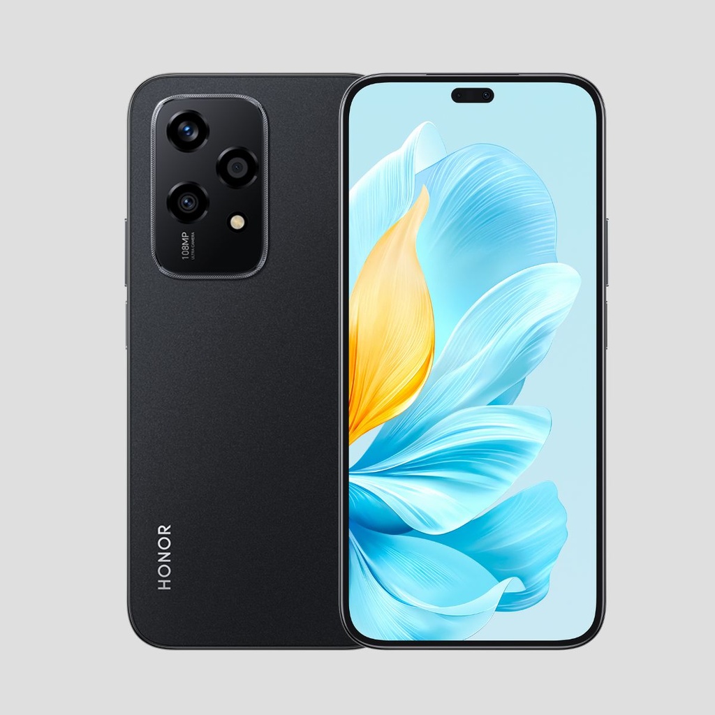 Celular Honor 200 Lite liberado