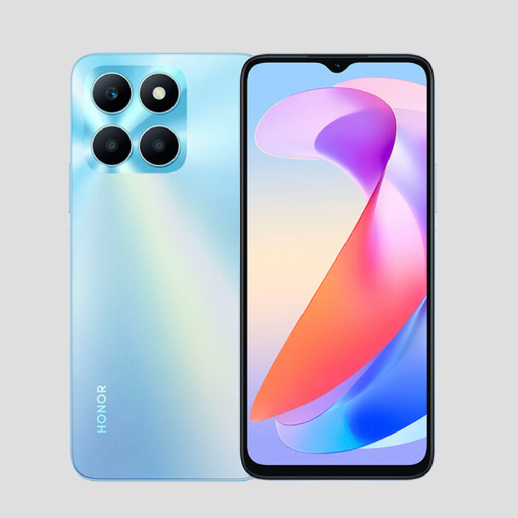 Celular Honor X6a liberado