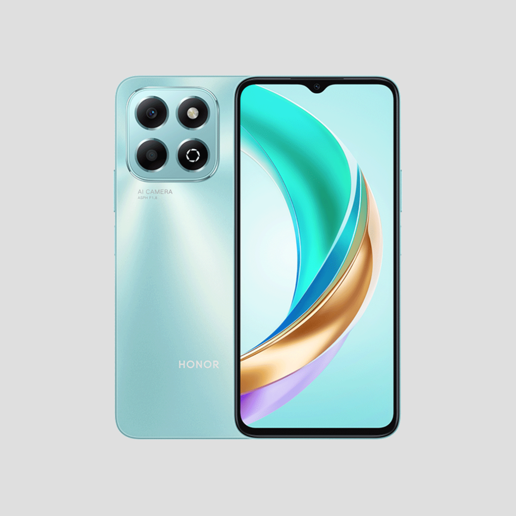 Celular Honor X6b Plus liberado